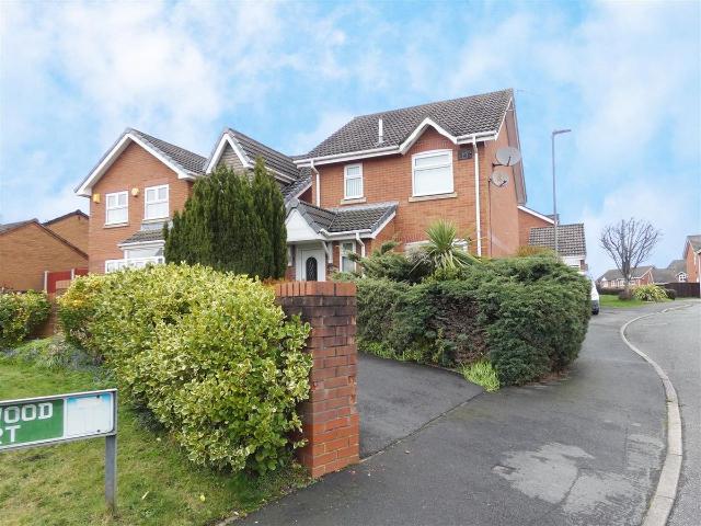 House for rent in Huyton, Knowsley