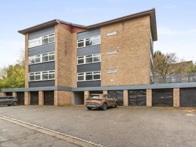 Apartment for rent in Castlefield, Cressex