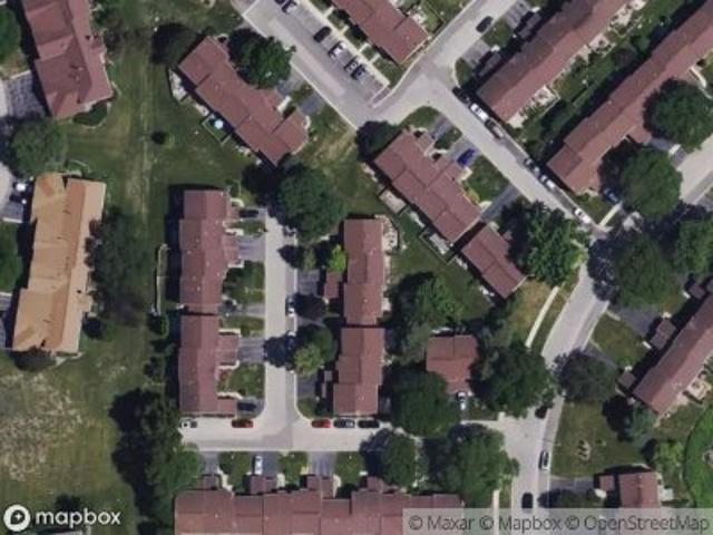 House for sale in Wheeling, Illinois