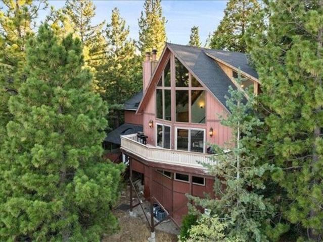 House for sale in Cedar Glen, California