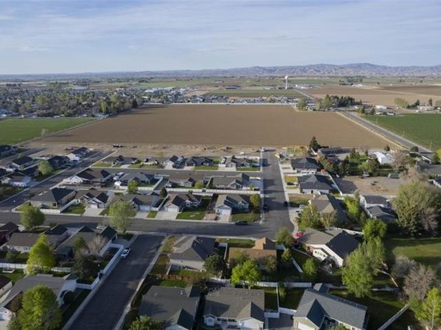 Land for sale in Wyoming