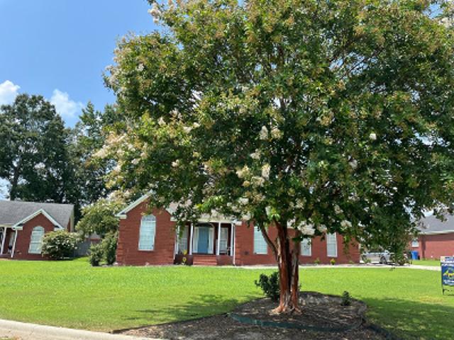 House for sale in Danville, Alabama
