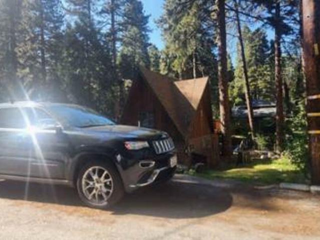 Property for sale in Running Springs, California