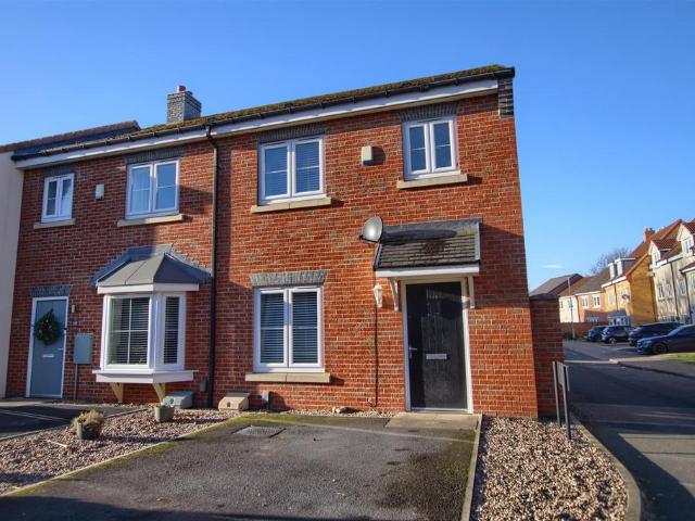 House for rent in Stainton and Thornton, Normanby