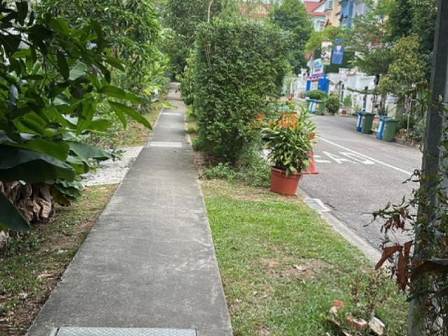 Townhouse for sale