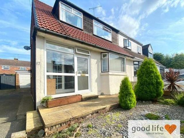 House for sale in Tyne And Wear
