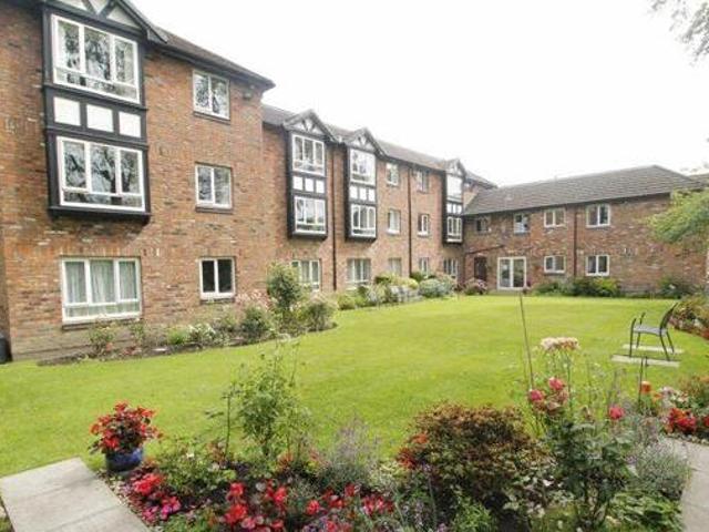 House for sale in Greater Manchester
