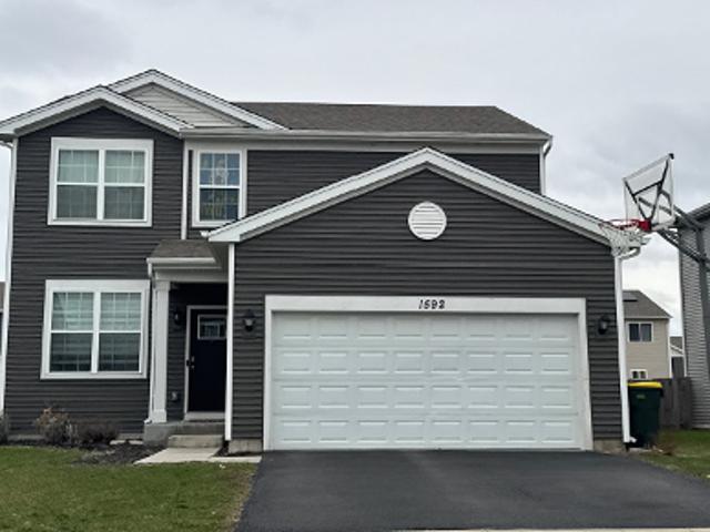 Property for sale in Illinois