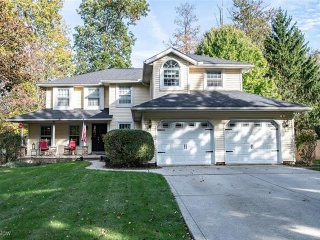House for sale in Medina, Ohio