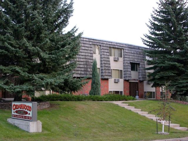 Apartment for rent in Minot, North Dakota