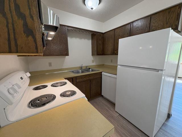 Apartment for rent in Minot, North Dakota