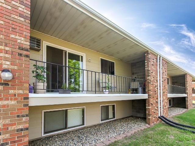 Apartment for rent in Minot, North Dakota