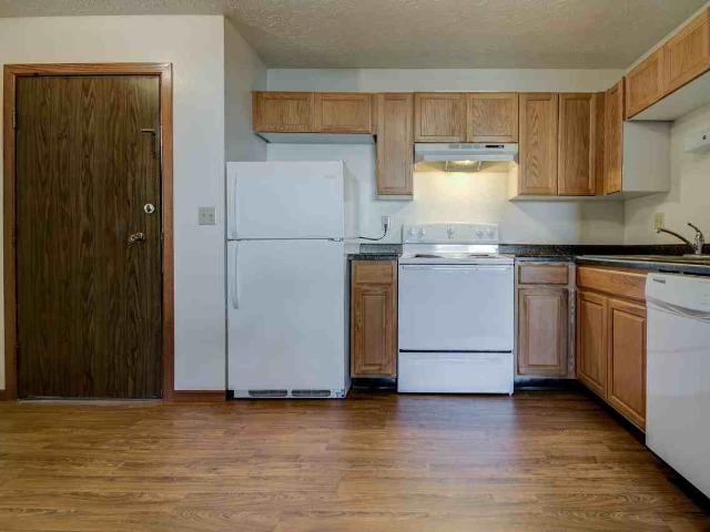 Apartment for rent in Minot, North Dakota