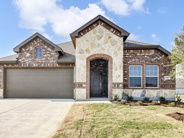 House for sale in Lavon, Texas