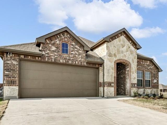 House for sale in Fate, Texas