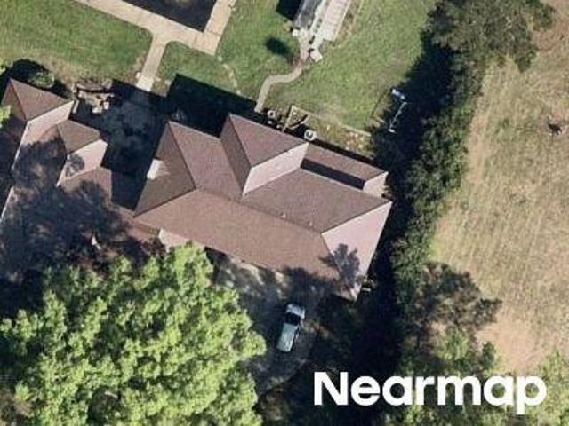 House for sale in Carrington Woods, Milledgeville
