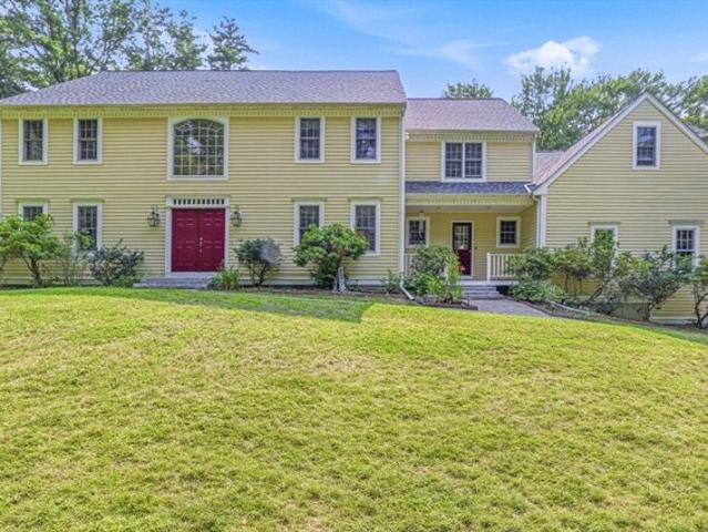 House for sale in Boxborough, Massachusetts