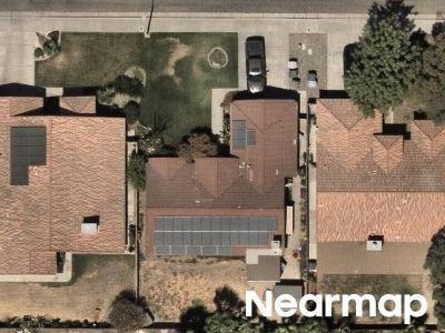 House for sale in Hanford, California