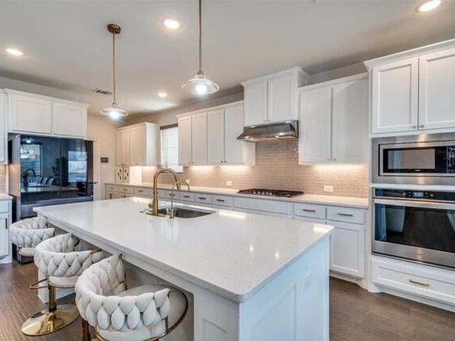 House for sale in Denton, Texas