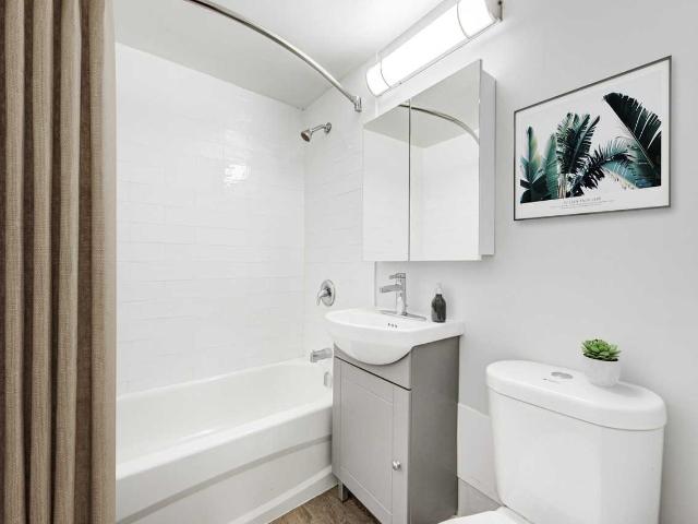 Apartment for rent in Woburn, Ontario