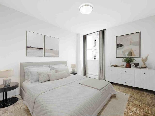 Apartment for rent in Toronto—St. Paul's, Toronto