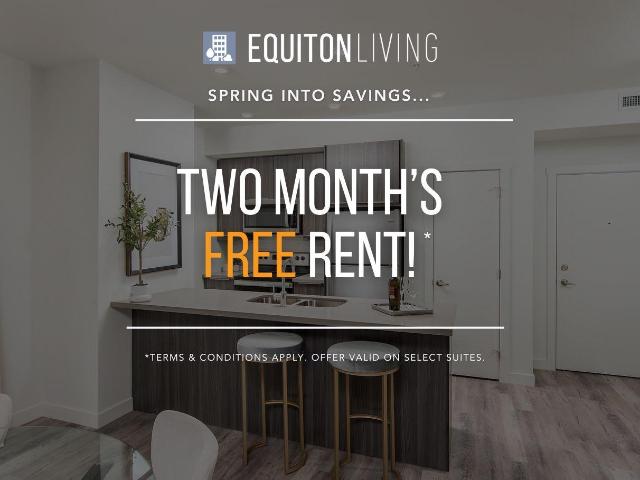 Apartment for rent in Woburn, Ontario