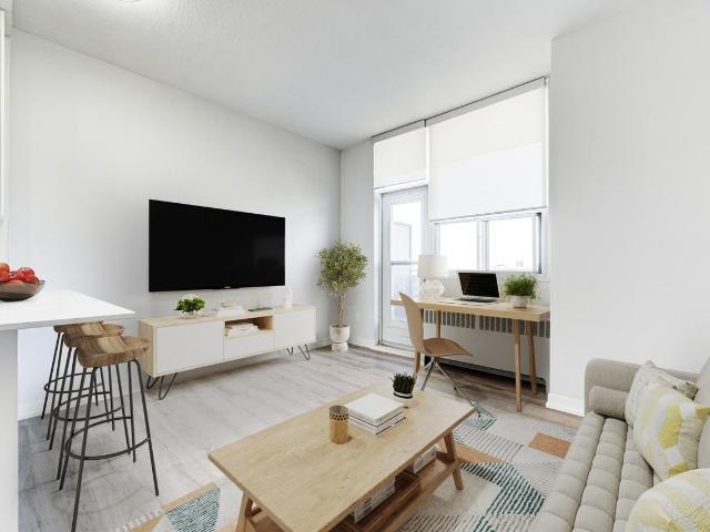 Apartment for rent in Woburn, Ontario