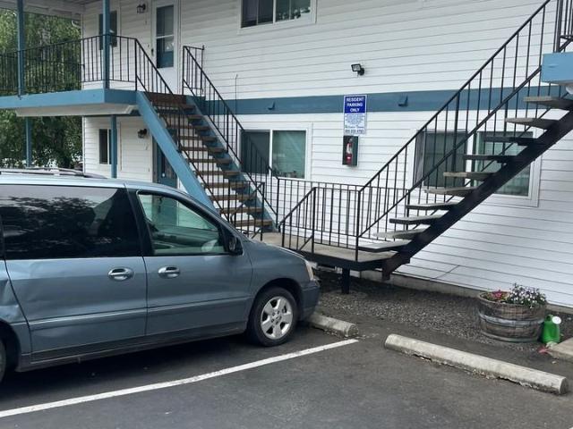 Apartment for rent in McMinnville, Yamhill County