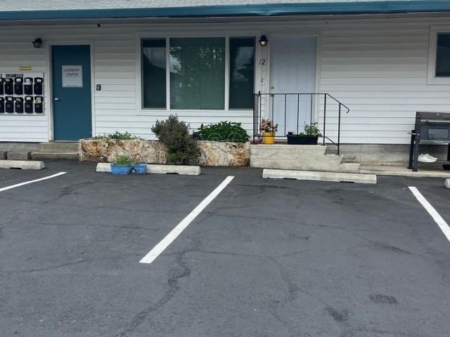 Apartment for rent in Oregonia
