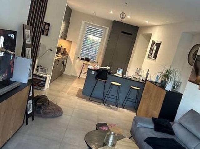 Apartment mieten in Vallorbe, District du Jura-Nord vaudois
