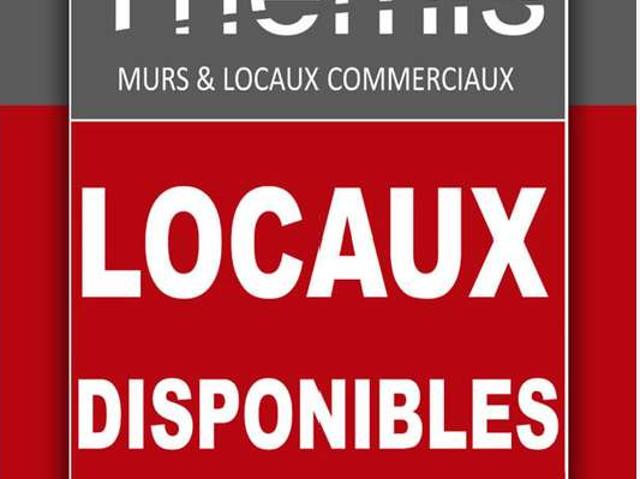 Local Commercial vente à Guingamp, Côtes-d'Armor