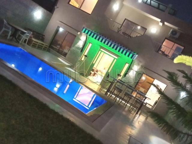 Villa vente à Al Haouz, L'Oriental