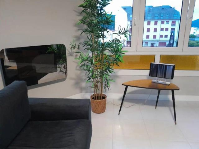 Apartamento en alquiler en Cedeira, Ferrol