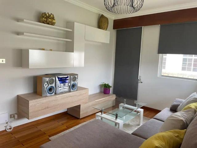 Apartamento en alquiler en Cedeira, Ferrol