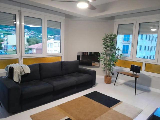 Apartamento en alquiler en Cedeira, Ferrol