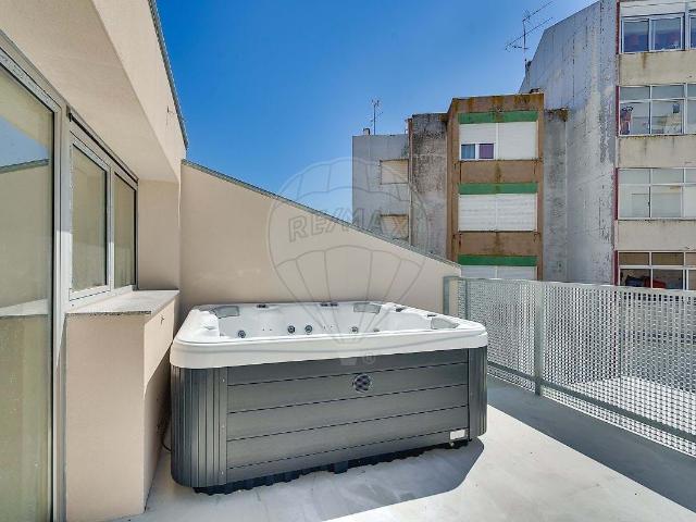 Apartamento venda em Urbanização Real Forte, Santiago Dos Velhos