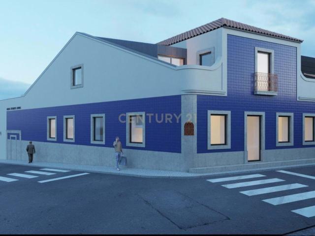 Prédio venda em Ovar, Aveiro