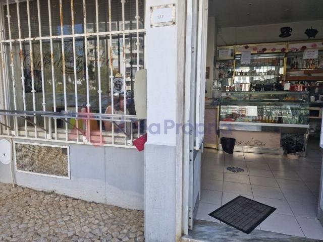 Loja venda em Visconde da Luz, Cascais