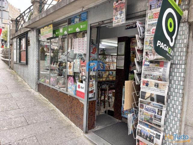 Loja venda em Guimarães, Braga