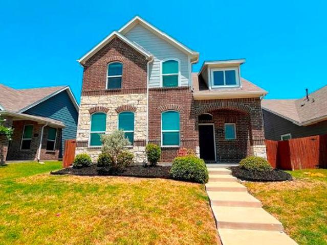 House for sale in Heartland, Kaufman County