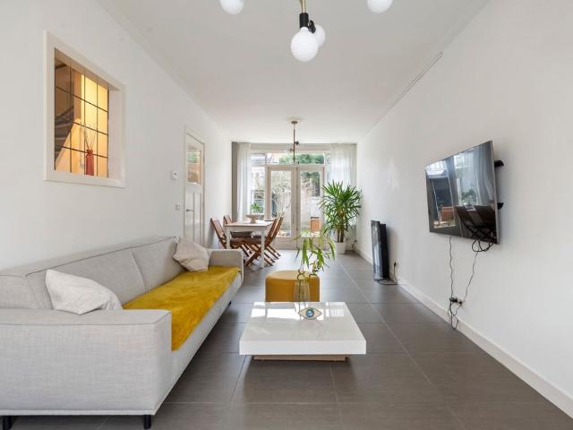 Woning te huur in Haarlem, Noord Holland