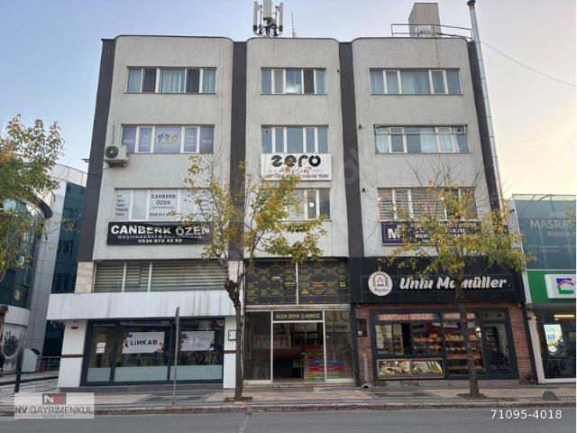 Green Park Sitesi, Düzce Merkez içerisinde satılık Ofis