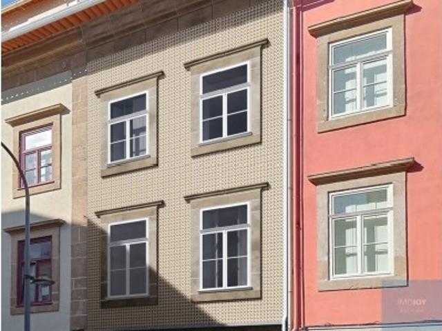 Apartamento venda em Porto, Cedofeita