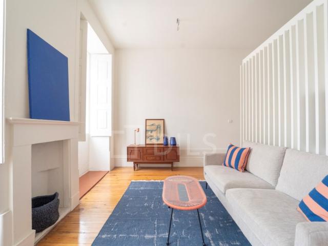 Apartamento venda em Porto, Cedofeita