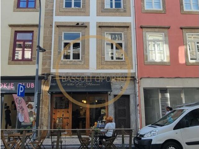 Apartamento venda em Porto, Cedofeita
