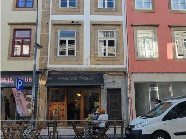 Apartamento venda em Porto, Cedofeita