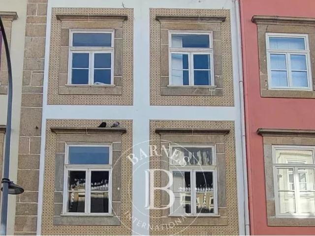 Apartamento venda em Porto, Cedofeita