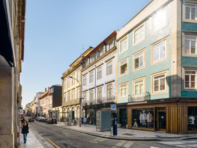Apartamento venda em Porto, Cedofeita