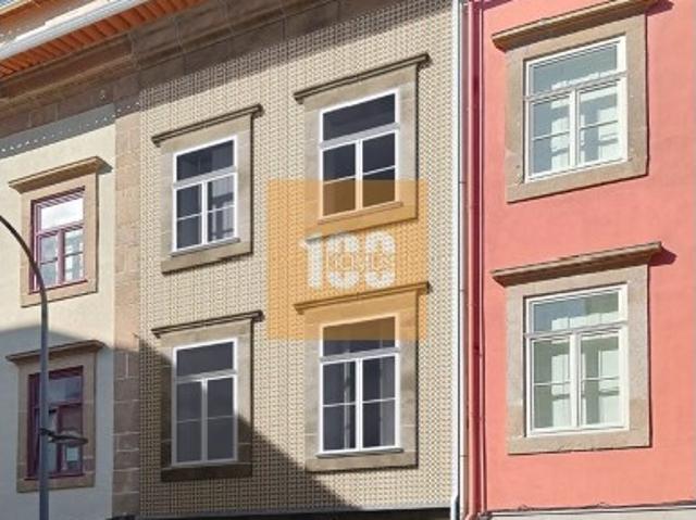 Apartamento venda em Porto, Cedofeita