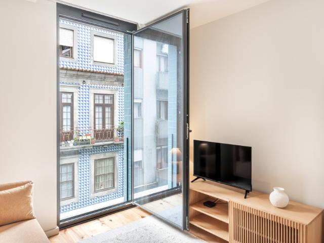 Estudio alugar em Porto, Baixa do Porto